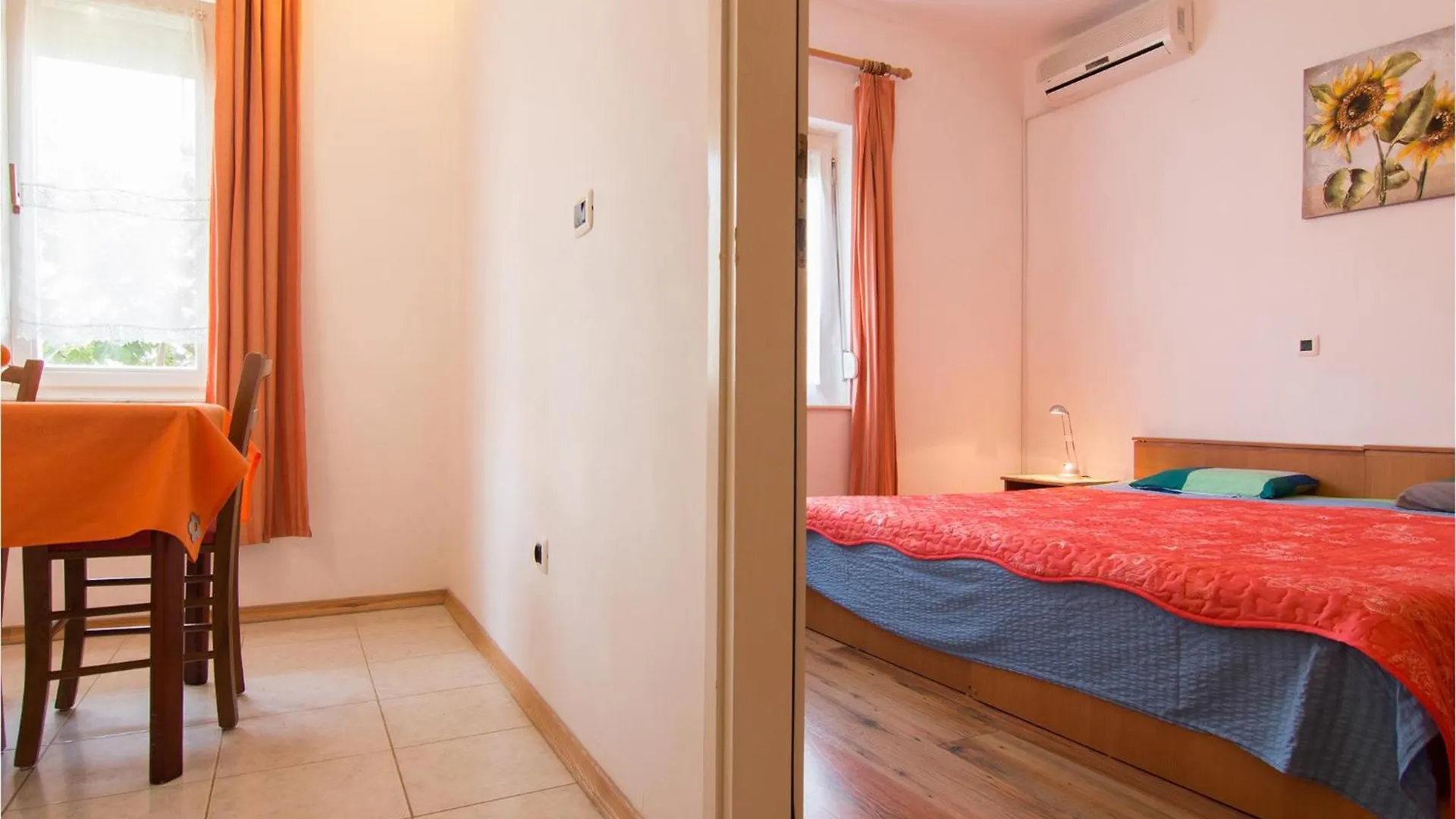 Amazing Apartment In Valbandon With Kitchen 0*,